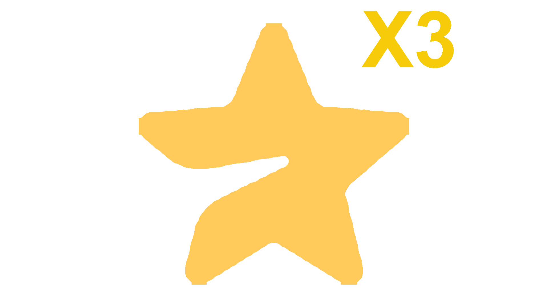 STAR X3